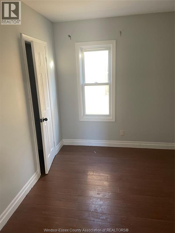 3643 Seminole Street Unit# Upper, Windsor, Ontario  N8Y 1Y5 - Photo 2 - 26000965