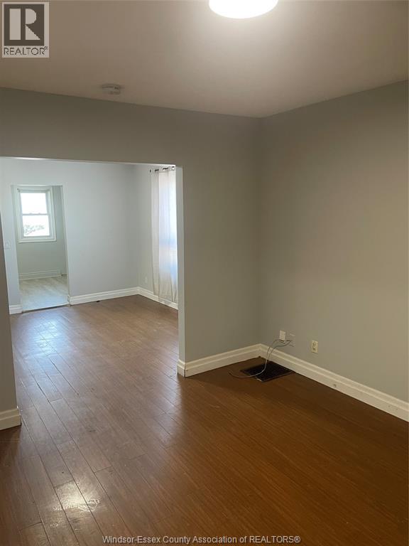 3643 Seminole Street Unit# Upper, Windsor, Ontario  N8Y 1Y5 - Photo 4 - 26000965