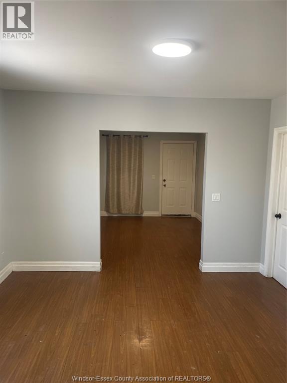 3643 Seminole Street Unit# Upper, Windsor, Ontario  N8Y 1Y5 - Photo 7 - 26000965