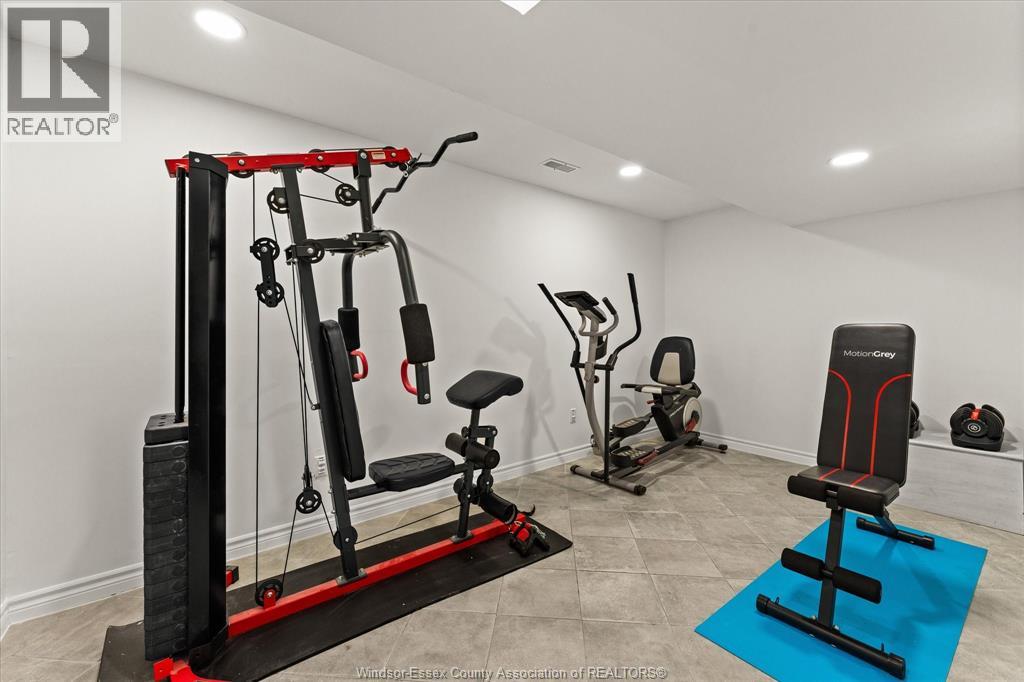 3772 Prairie Court, Windsor, Ontario  N9G 2X3 - Photo 27 - 26001047