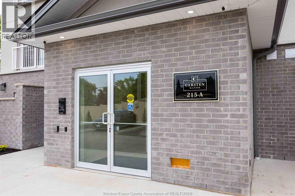 215-C Lesperance Road Unit# 202, Tecumseh, Ontario  N8N 1W2 - Photo 2 - 26001069