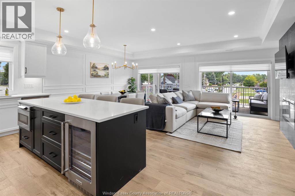 215-C Lesperance Road Unit# 202, Tecumseh, Ontario  N8N 1W2 - Photo 7 - 26001069