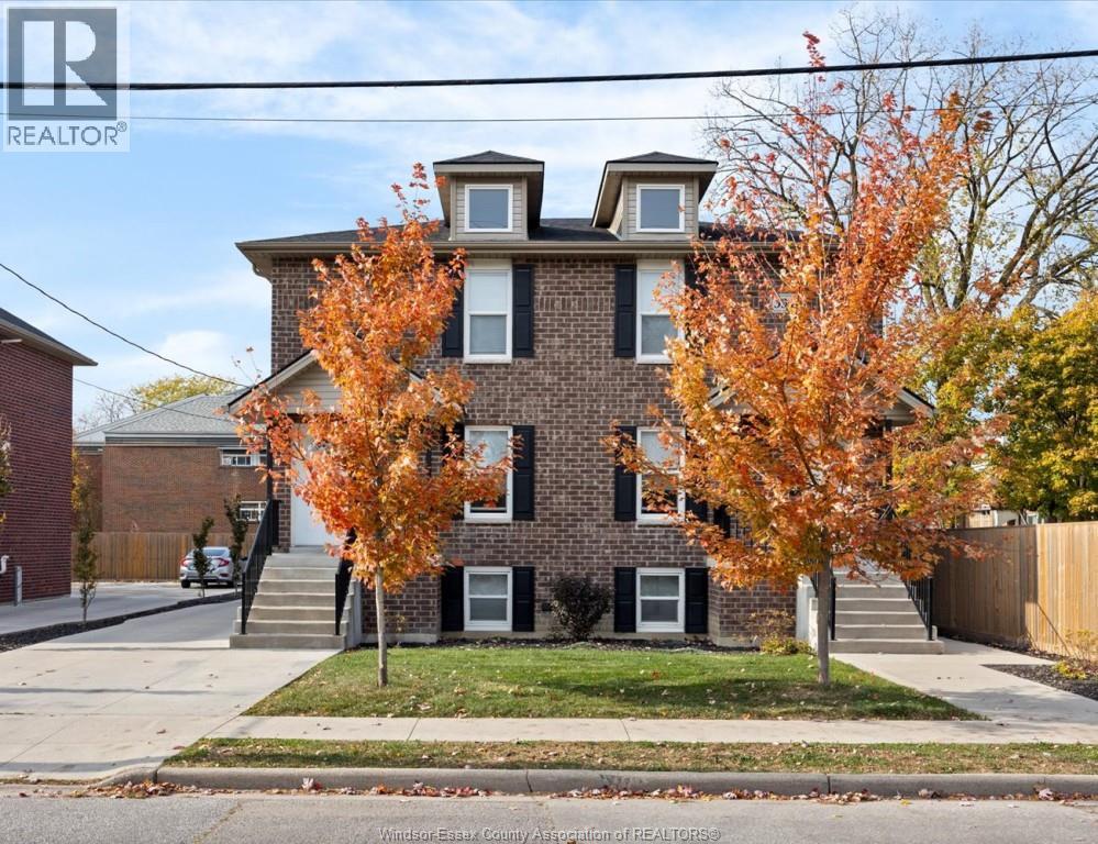 3340 Bloomfield Unit# 1, Windsor, Ontario