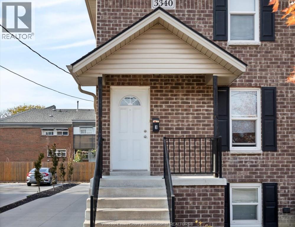 3340 Bloomfield Unit# 1, Windsor, Ontario  N9C 1R3 - Photo 3 - 26001115