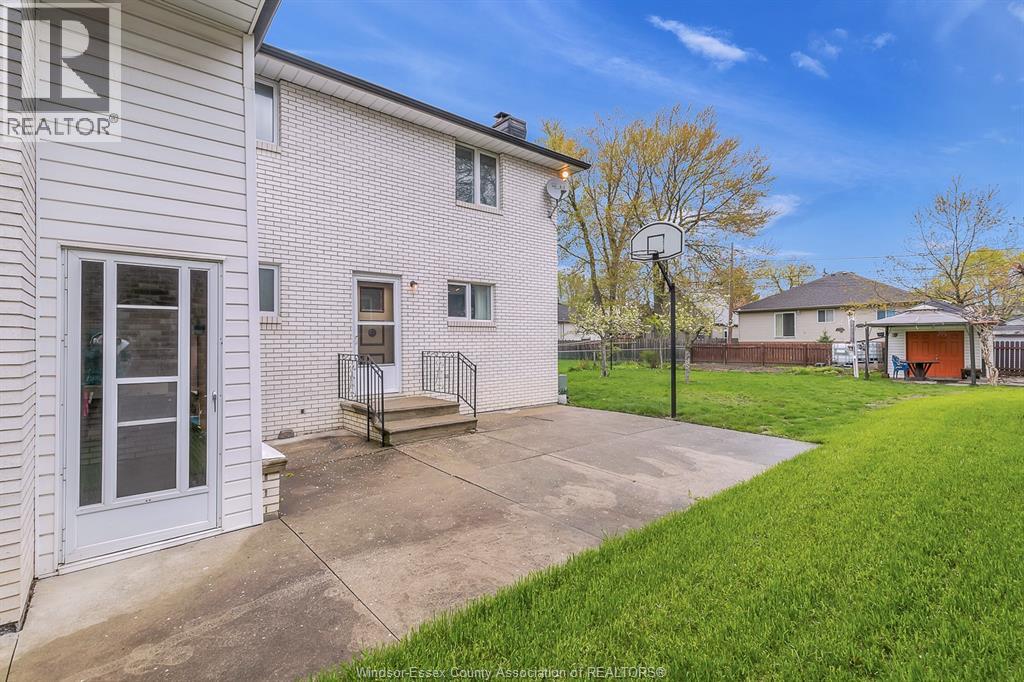 3818 Woodward, Windsor, Ontario  N8W 2Z3 - Photo 36 - 26000380