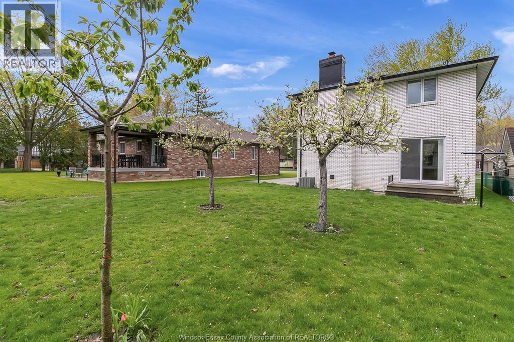 3818 Woodward, Windsor, Ontario  N8W 2Z3 - Photo 37 - 26000380