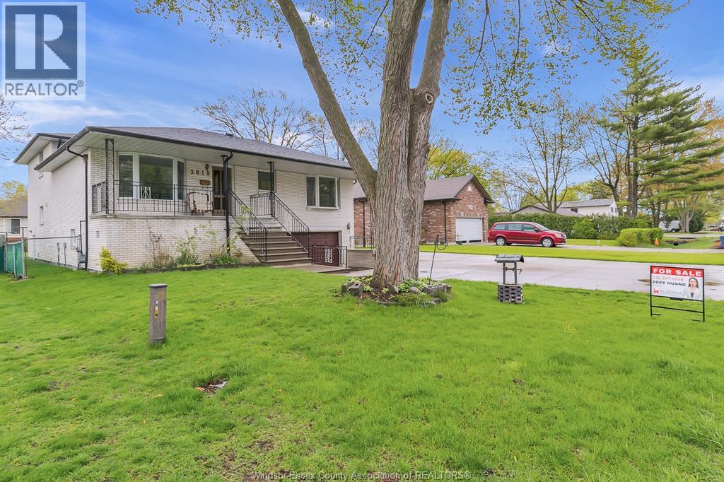 3818 Woodward, Windsor, Ontario  N8W 2Z3 - Photo 4 - 26000380