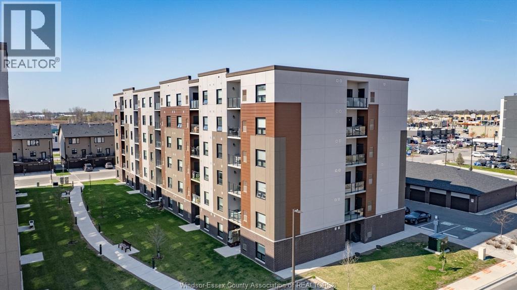 800 BEACHSIDE DRIVE Unit# 405, Lakeshore, Ontario