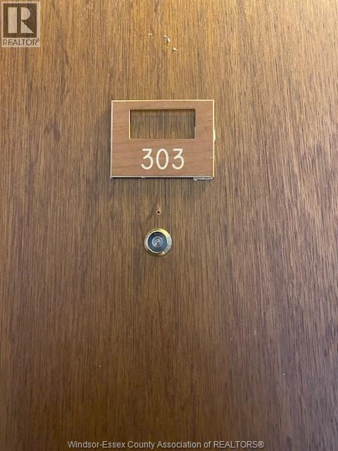 2225 University West Unit# 303, Windsor, Ontario  N9B 1E6 - Photo 3 - 26001146