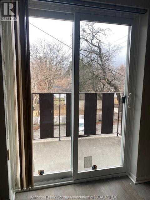 2225 University West Unit# 303, Windsor, Ontario  N9B 1E6 - Photo 7 - 26001146