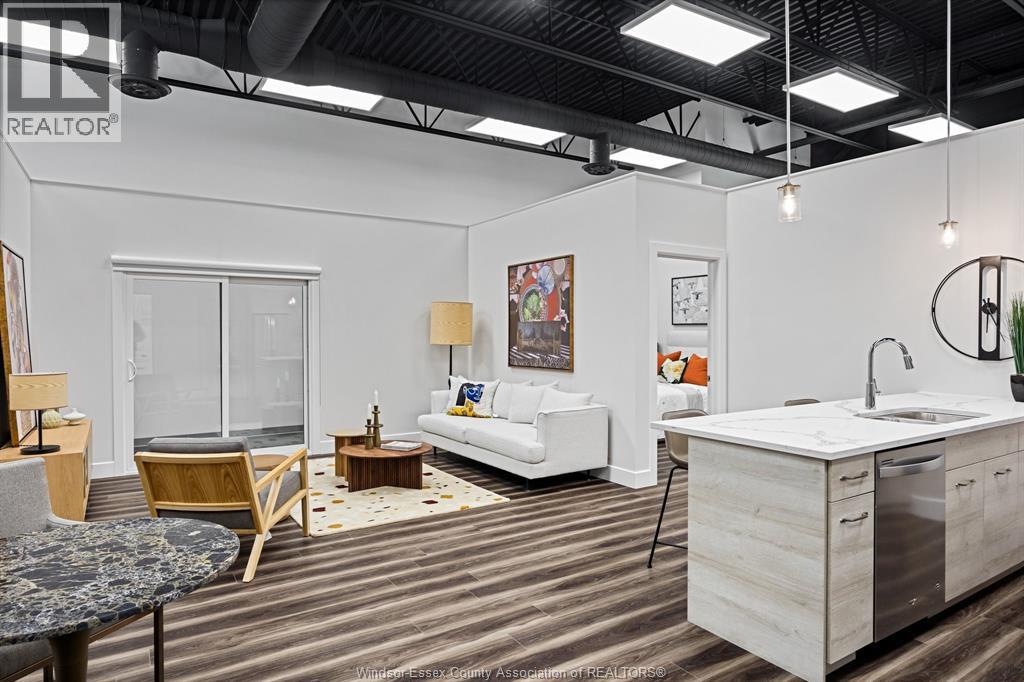 800 Beachside Drive Unit# 202, Lakeshore, Ontario  N9K 0C5 - Photo 2 - 26001071