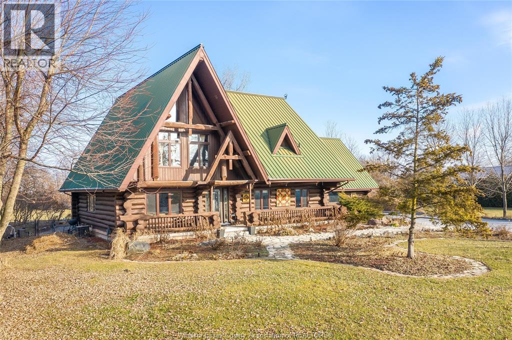 1258 County Rd 22, Emeryville, Ontario  N0R 1C0 - Photo 2 - 26000536