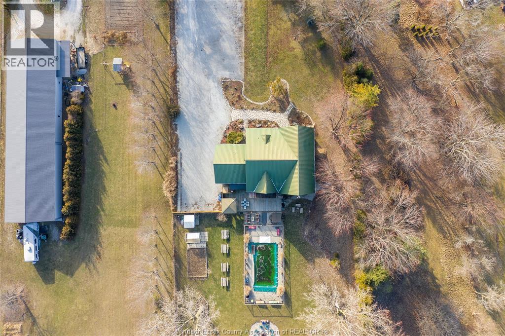 1258 County Rd 22, Emeryville, Ontario  N0R 1C0 - Photo 49 - 26000536