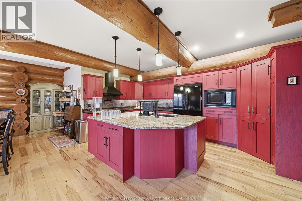 1258 County Rd 22, Emeryville, Ontario  N0R 1C0 - Photo 11 - 26001165