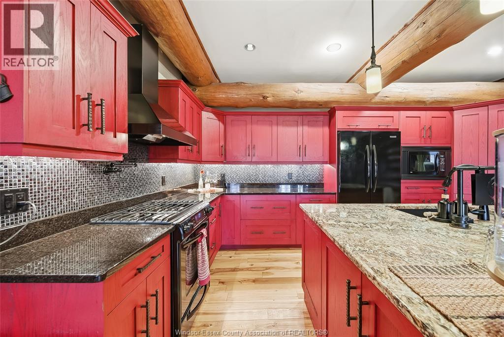 1258 County Rd 22, Emeryville, Ontario  N0R 1C0 - Photo 13 - 26001165