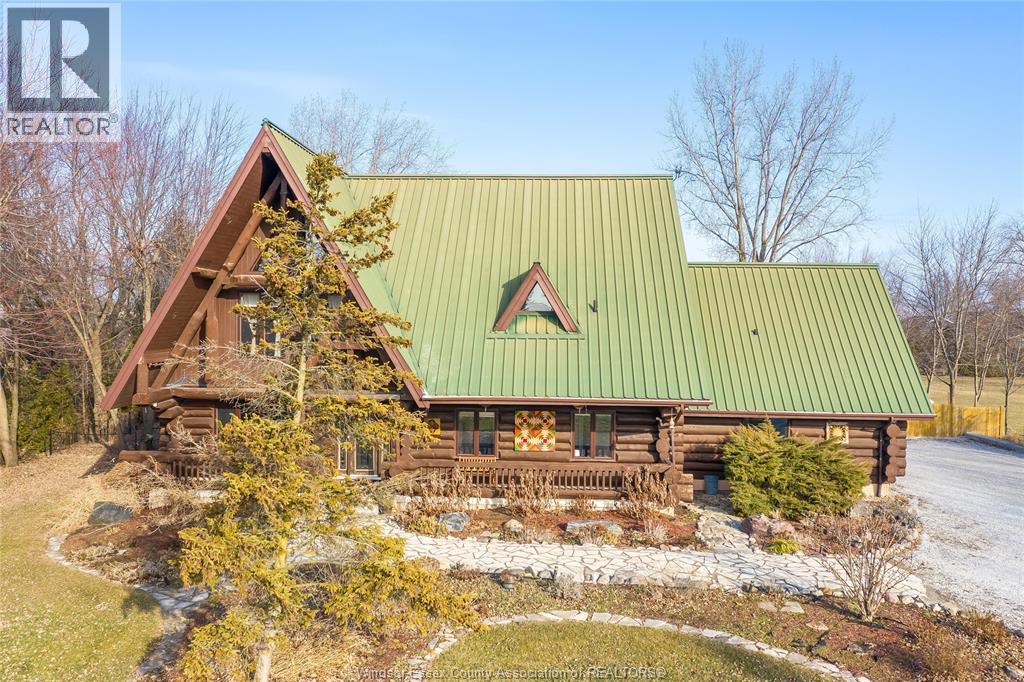 1258 County Rd 22, Emeryville, Ontario  N0R 1C0 - Photo 3 - 26001165