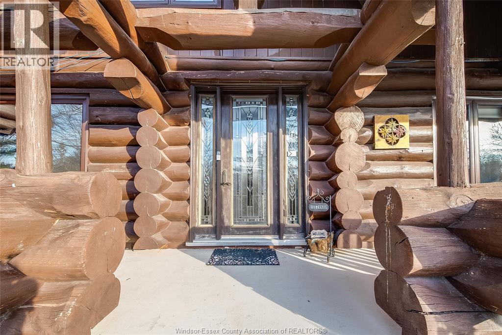 1258 County Rd 22, Emeryville, Ontario  N0R 1C0 - Photo 4 - 26001165