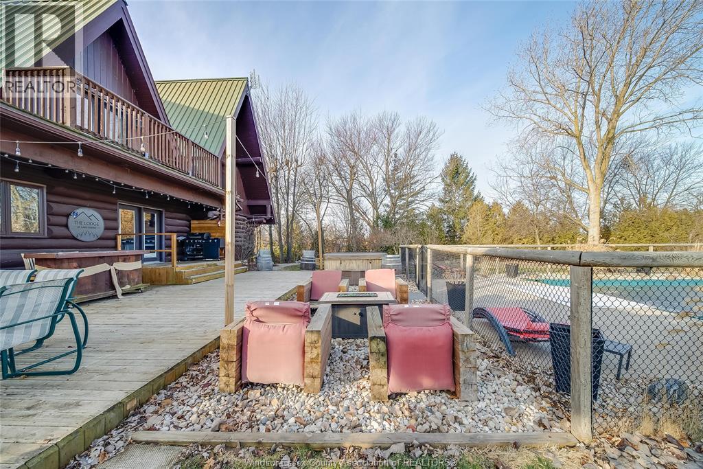 1258 County Rd 22, Emeryville, Ontario  N0R 1C0 - Photo 40 - 26001165