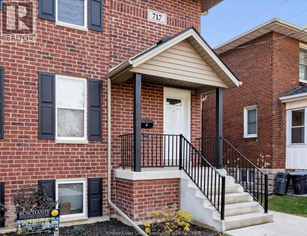 717 St. Antoine Unit# Per Room, Windsor, Ontario  N9C 3H5 - Photo 4 - 26001193