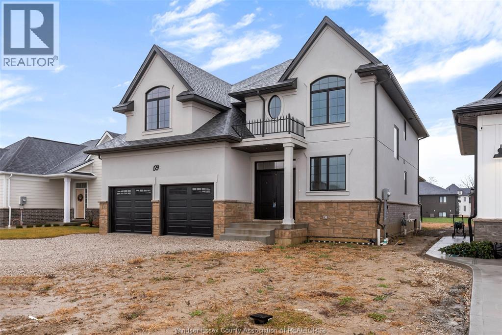 59 Belleview Drive, Kingsville, Ontario  N0R 1B0 - Photo 3 - 26001172