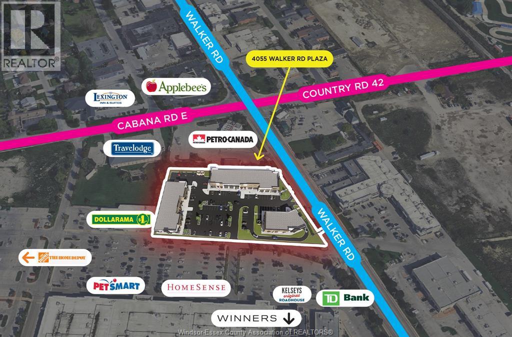 4055 Walker Road, Windsor, Ontario  N8W 3T6 - Photo 6 - 26001200