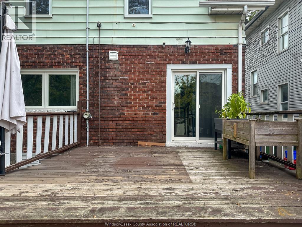 909 Pelissier, Windsor, Ontario  N9A 4L6 - Photo 19 - 26001129