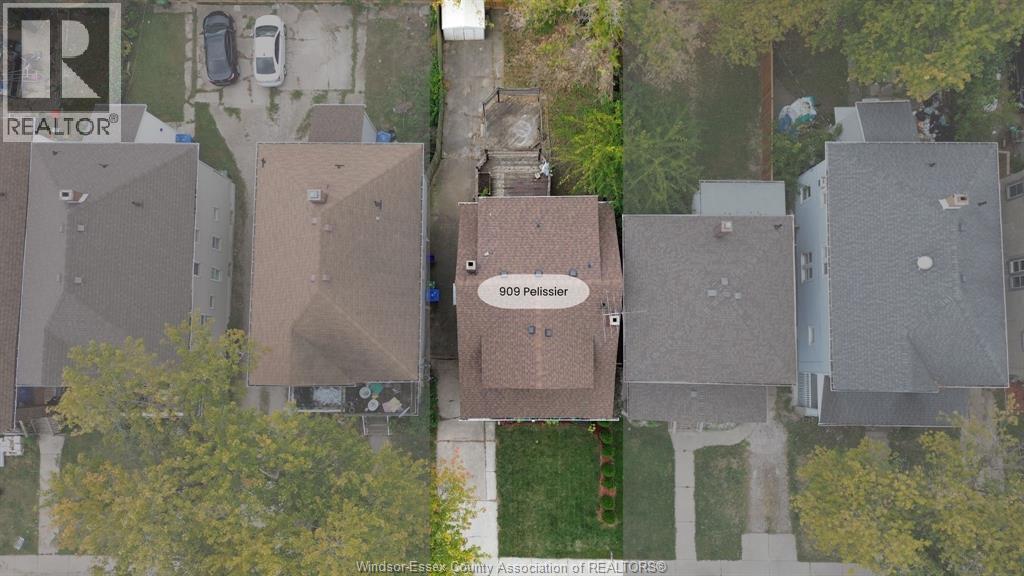909 Pelissier, Windsor, Ontario  N9A 4L6 - Photo 23 - 26001129