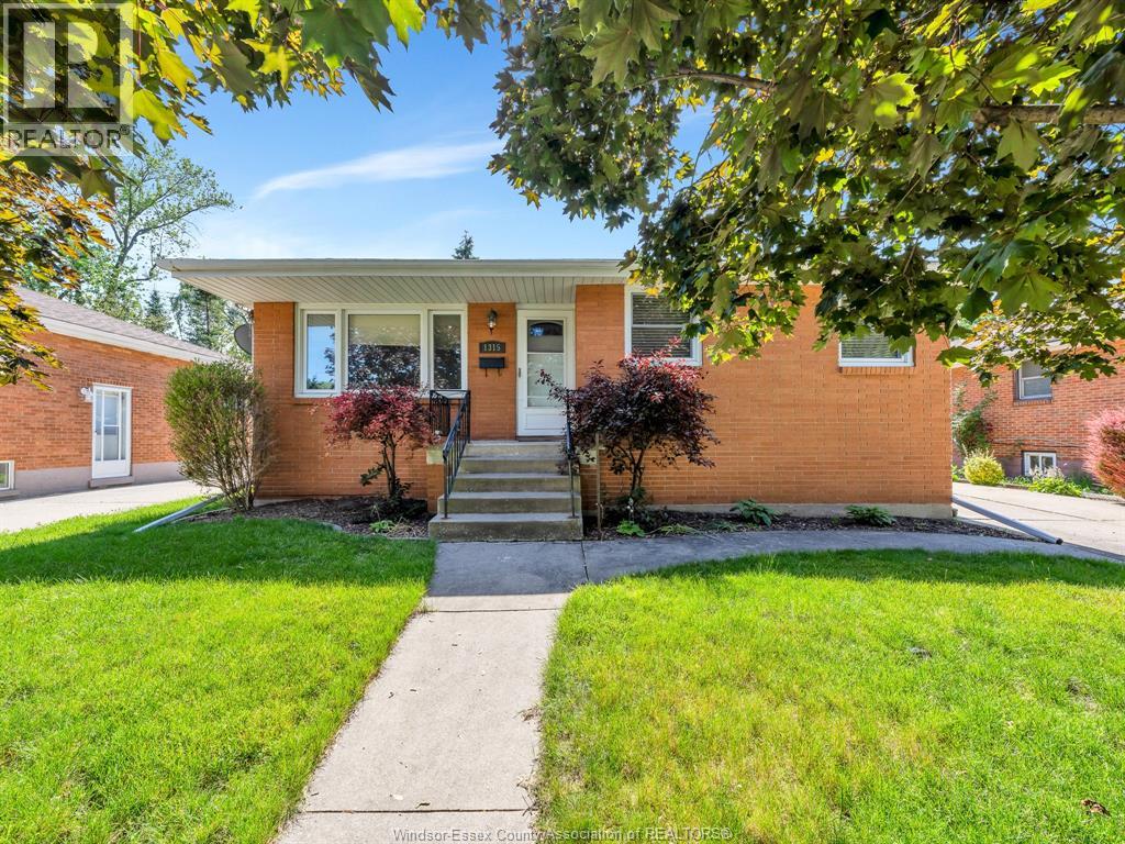1315 JANETTE AVENUE, Windsor, Ontario
