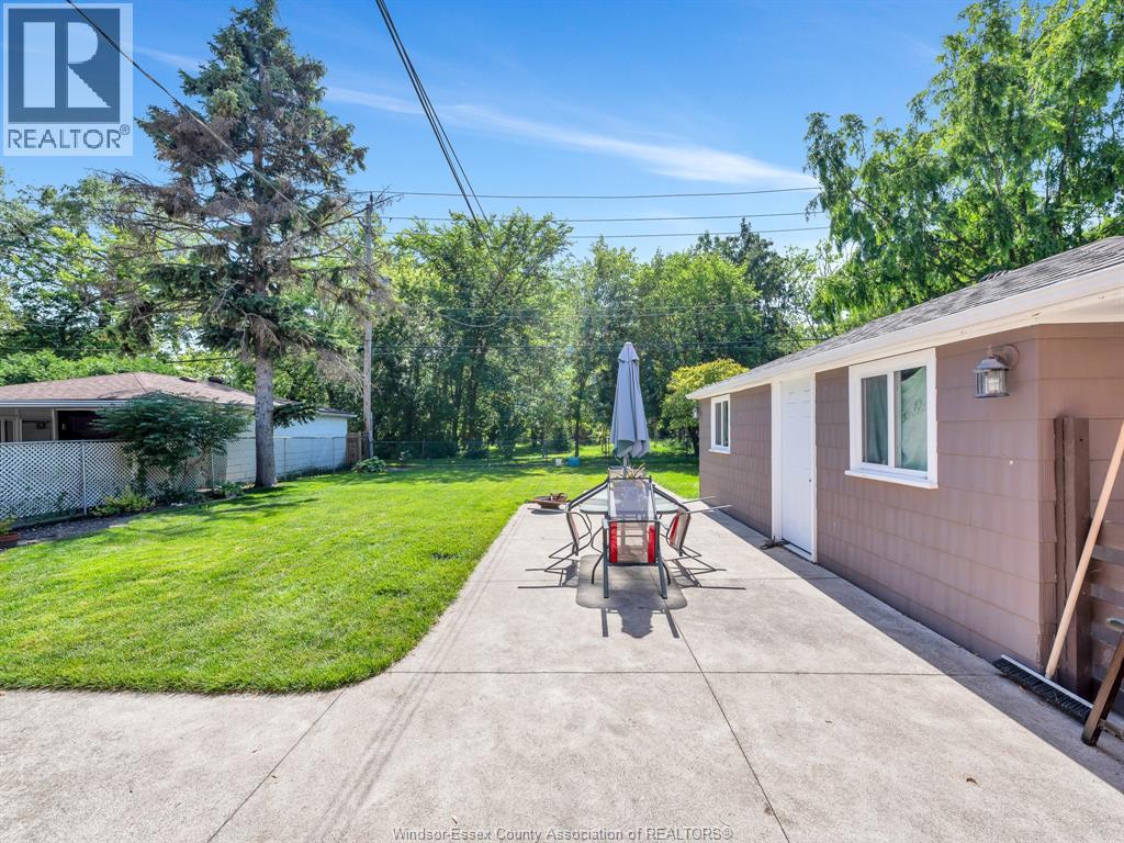 1315 Janette Avenue, Windsor, Ontario  N8X 1Y7 - Photo 27 - 26001209