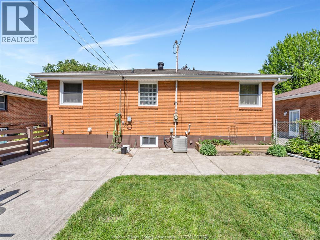 1315 Janette Avenue, Windsor, Ontario  N8X 1Y7 - Photo 28 - 26001209