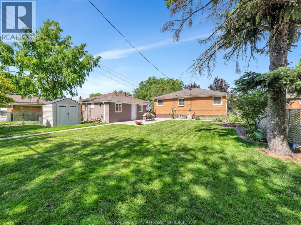 1315 Janette Avenue, Windsor, Ontario  N8X 1Y7 - Photo 29 - 26001209