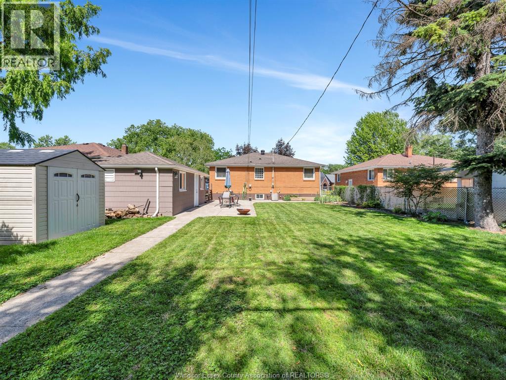 1315 Janette Avenue, Windsor, Ontario  N8X 1Y7 - Photo 30 - 26001209