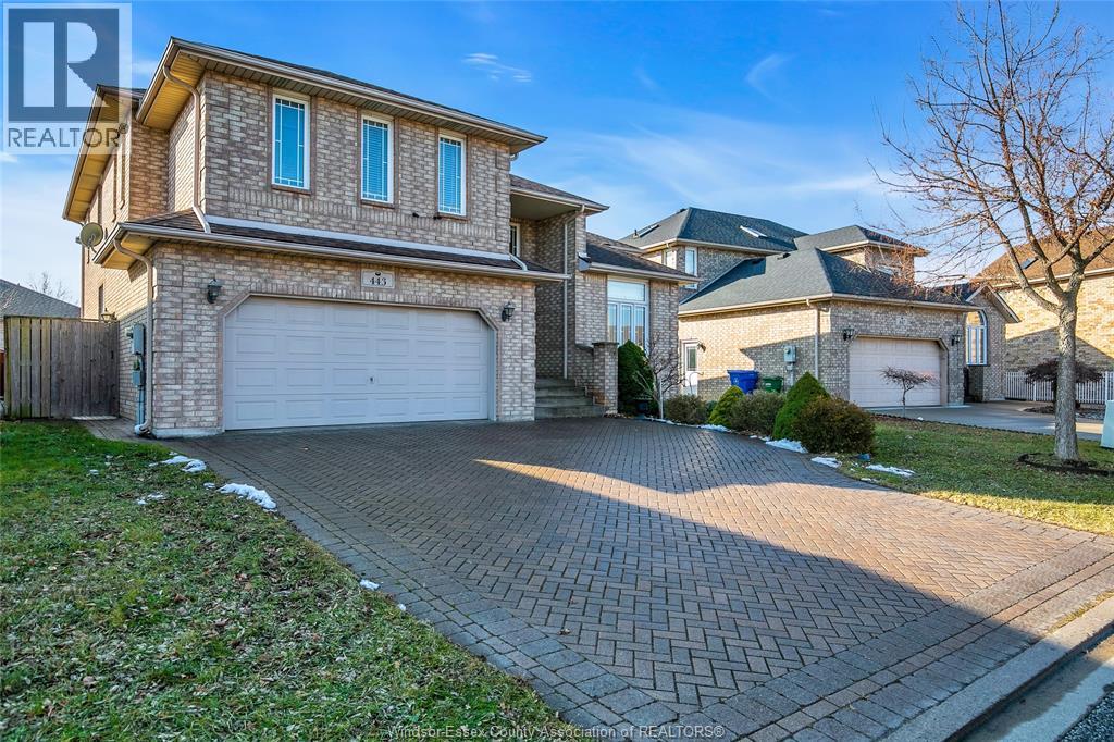 443 Hamner Circle, Windsor, Ontario  N9E 4P8 - Photo 2 - 26001206
