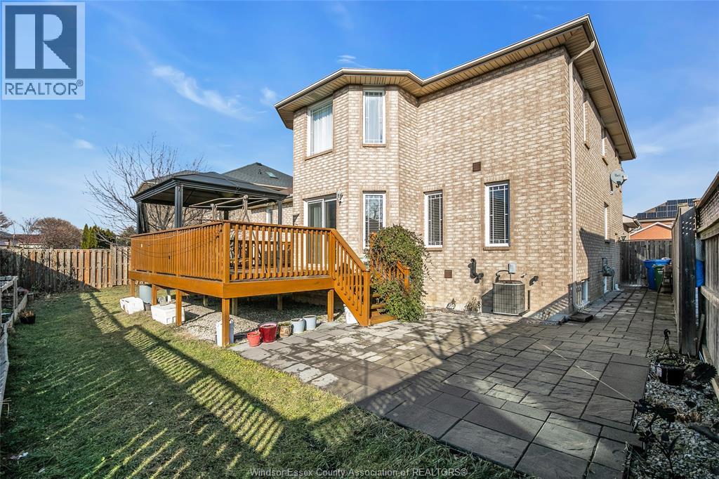 443 Hamner Circle, Windsor, Ontario  N9E 4P8 - Photo 37 - 26001206
