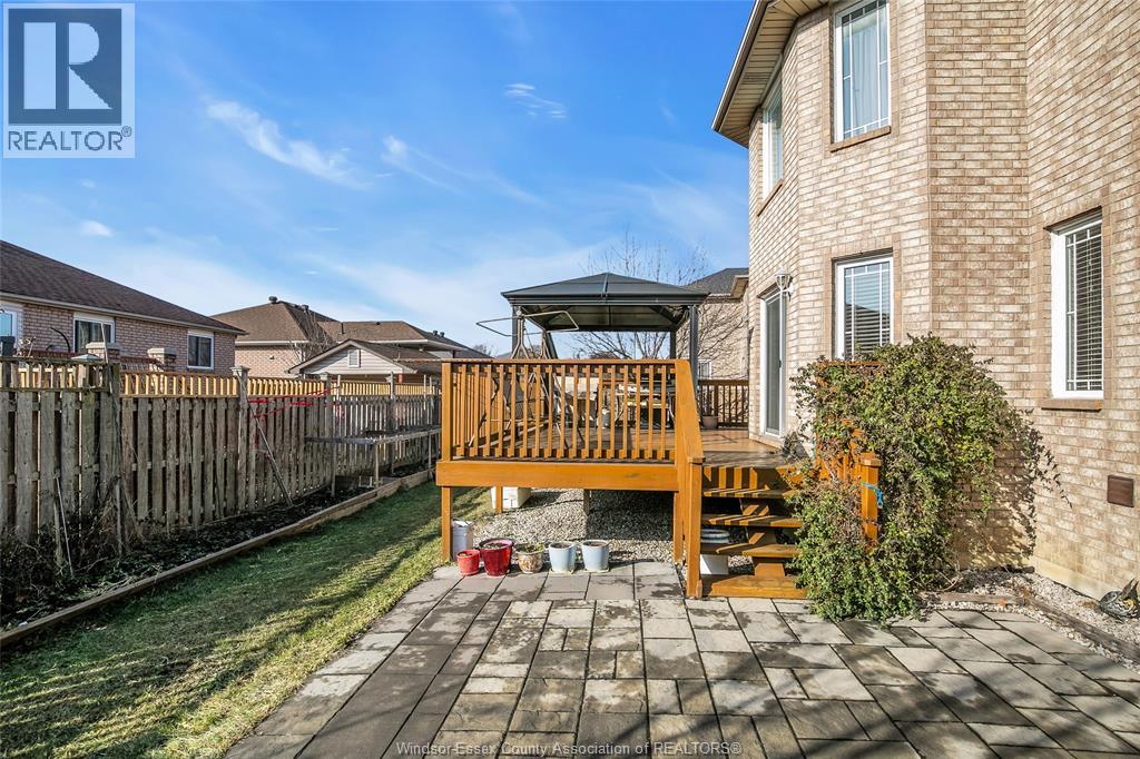 443 Hamner Circle, Windsor, Ontario  N9E 4P8 - Photo 38 - 26001206