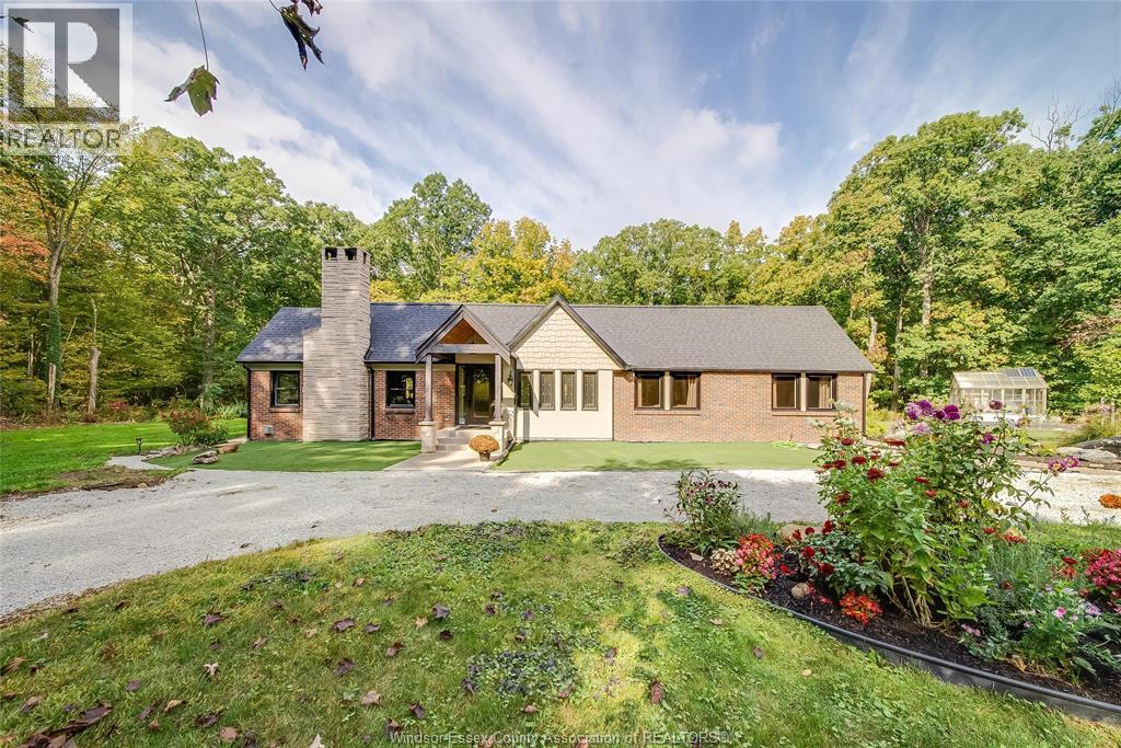 4941 4th Concession Road, Essex, Ontario  N0R 1G0 - Photo 2 - 26001124