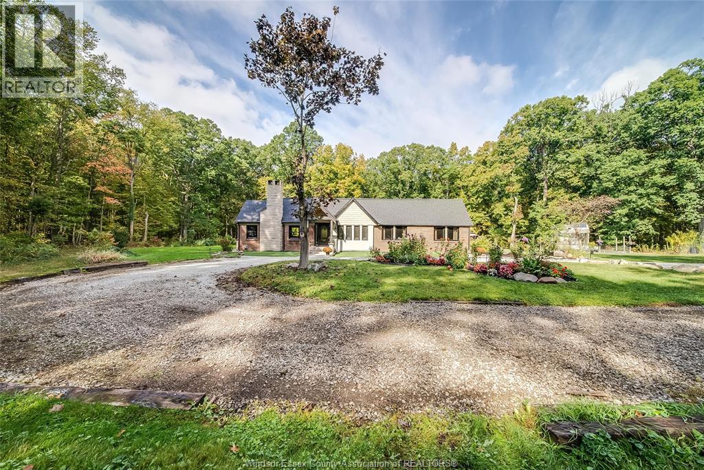 4941 4th Concession Road, Essex, Ontario  N0R 1G0 - Photo 4 - 26001124