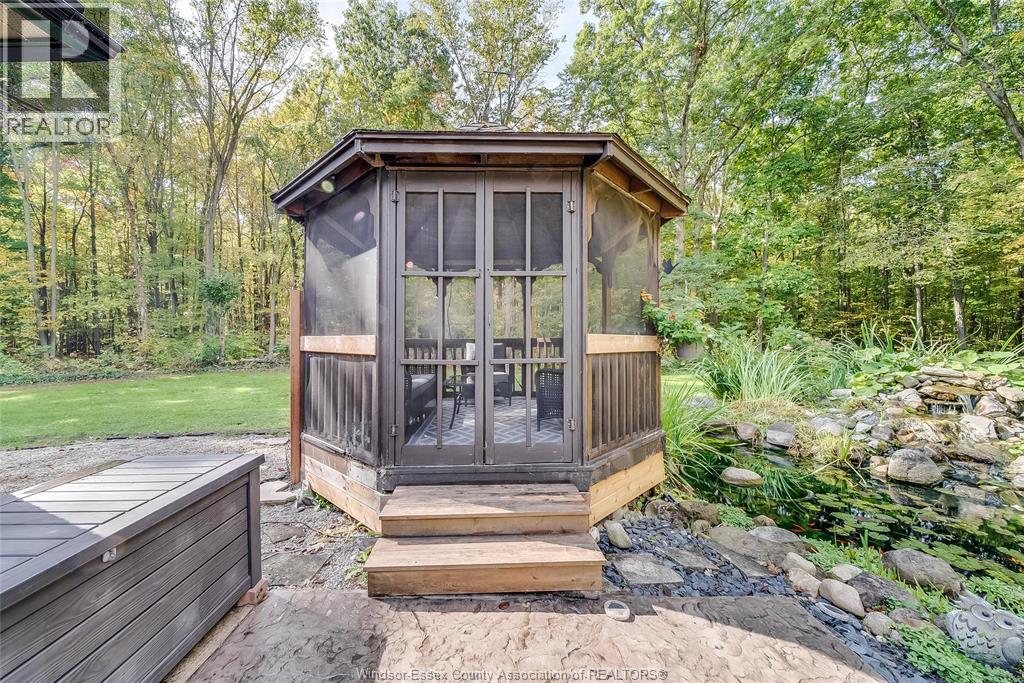 4941 4th Concession Road, Essex, Ontario  N0R 1G0 - Photo 42 - 26001124