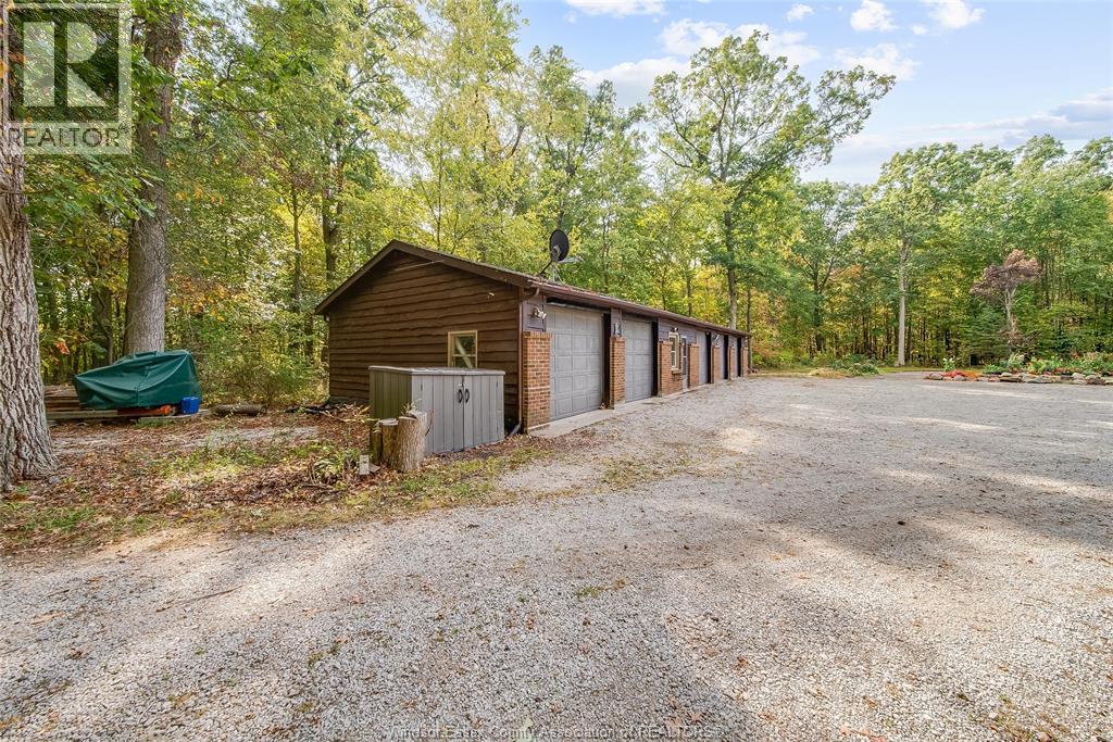 4941 4th Concession Road, Essex, Ontario  N0R 1G0 - Photo 47 - 26001124
