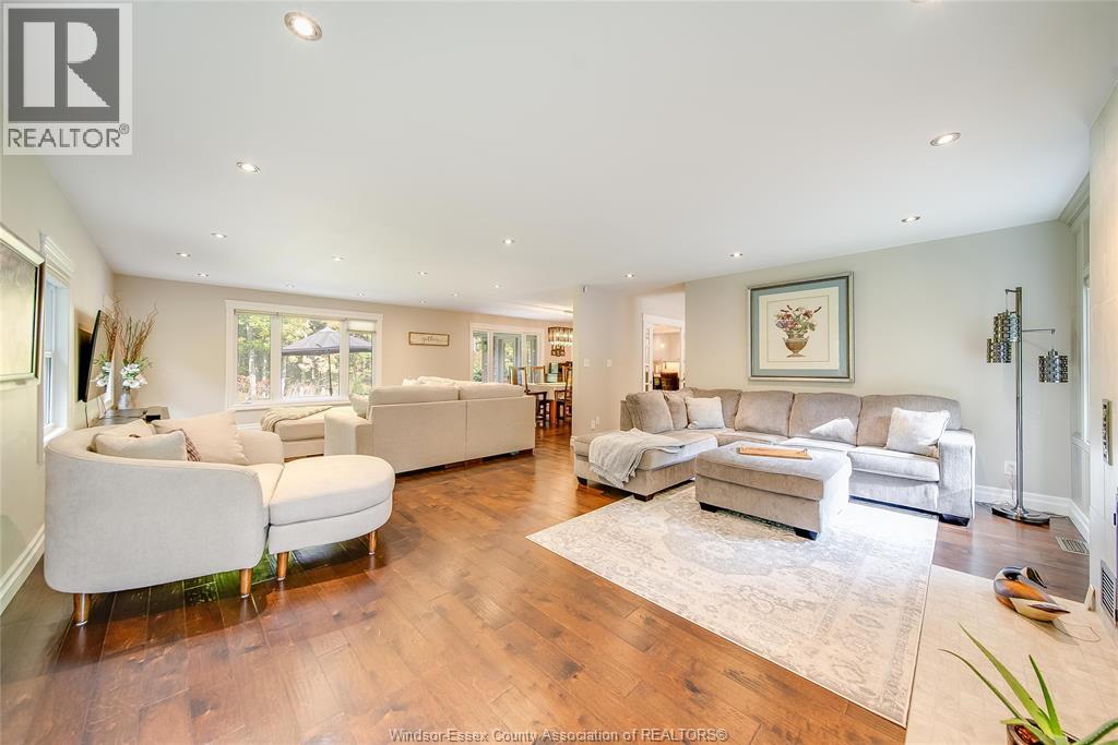 4941 4th Concession Road, Essex, Ontario  N0R 1G0 - Photo 9 - 26001124