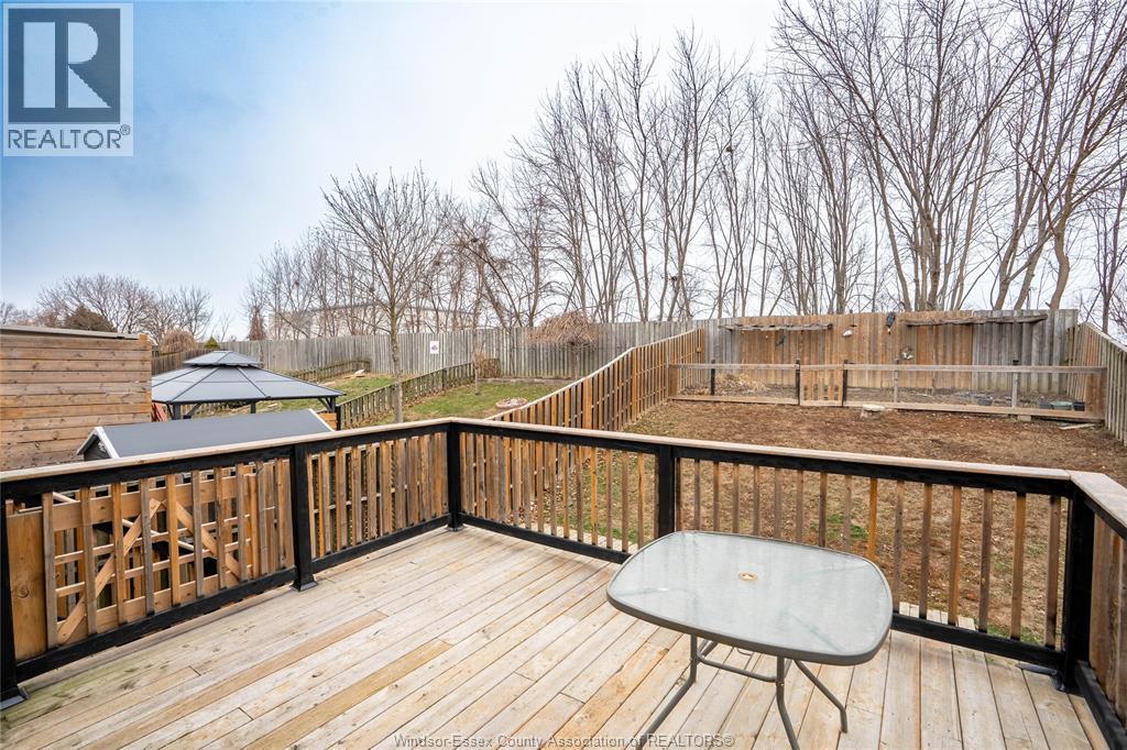 441 Railway Avenue, Belle River, Ontario  N0R 1A0 - Photo 13 - 26001208