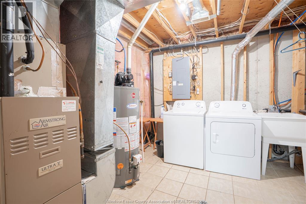 441 Railway Avenue, Belle River, Ontario  N0R 1A0 - Photo 28 - 26001208