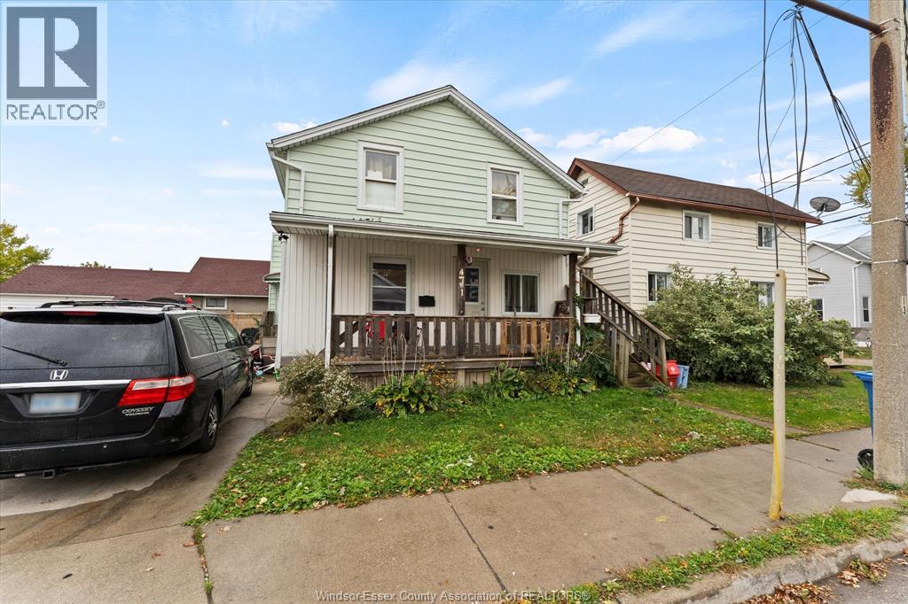 471 Tuscarora Street, Windsor, Ontario  N9A 3M1 - Photo 5 - 26001216