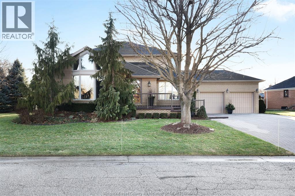 3035 Rowley Park Drive, Kingsville, Ontario  N9Y 3S8 - Photo 2 - 26001188