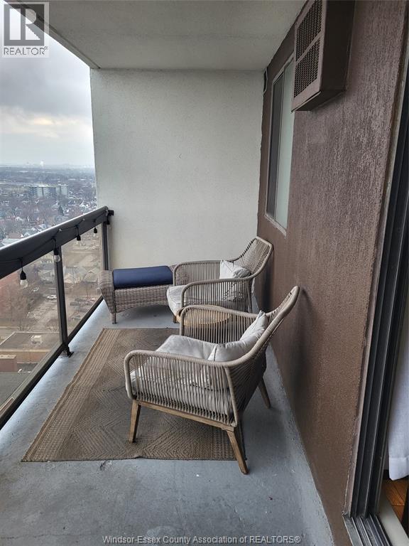 150 Park Street Unit# 2212, Windsor, Ontario  N9A 7A2 - Photo 9 - 26001272