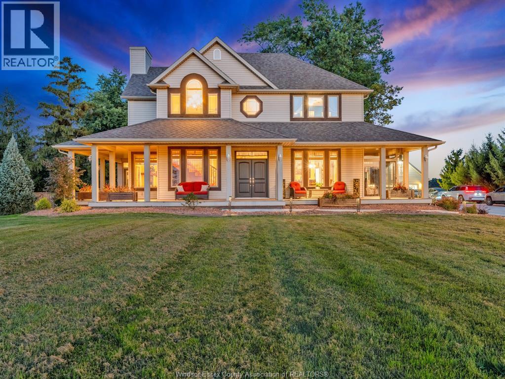 4037 Concession 4 South, Amherstburg, Ontario  N9V 0C8 - Photo 2 - 26001326