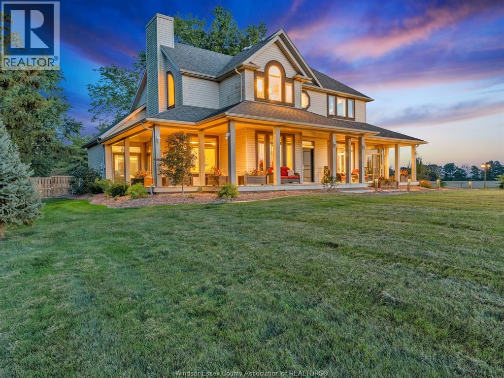 4037 Concession 4 South, Amherstburg, Ontario  N9V 0C8 - Photo 25 - 26001326