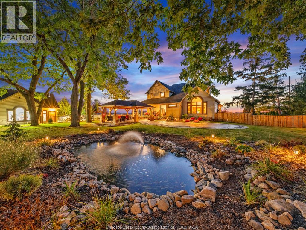 4037 Concession 4 South, Amherstburg, Ontario  N9V 0C8 - Photo 28 - 26001326