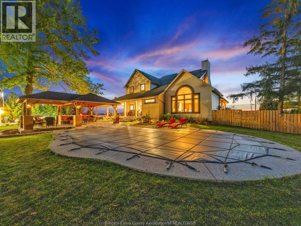 4037 Concession 4 South, Amherstburg, Ontario  N9V 0C8 - Photo 29 - 26001326