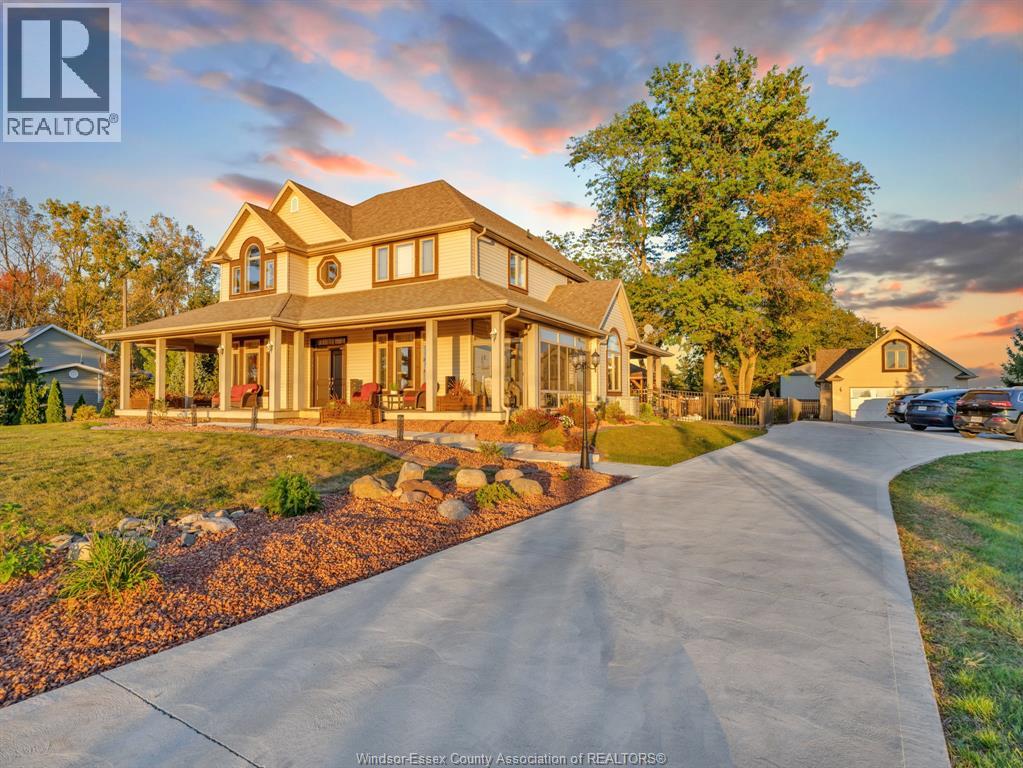 4037 Concession 4 South, Amherstburg, Ontario  N9V 0C8 - Photo 30 - 26001326